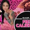 SG Parties - Fiesta Caliente am 26.10 in Ginsheim-Gustavsburg - Sexangebot Sexparty