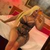 Jessica, ein blonder Engel für Dich - Sexangebot sie-sucht