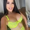 Marina, ich bin eine geile Lady die auch Anal mag. Bild