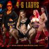 Halloween-Party mit feuchten Pussys am 31.10 in Stuttgart - Sexangebot Sexparty