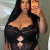 Kariina, eine echte Latina von 25 Jahren die Treffen sucht - Sexangebot sie-sucht