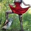 Sexy Kathrin ich liebe geile Rollenspiele Bild