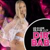 SG Parties - Dirty Babes am 05.11 in Ulm - Sexangebot Sexparty