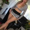 Drehtag mit Natalie Alba am 7.11 in Mettmann Bild